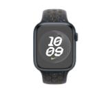 Apple 45mm Midnight Sky Nike Sport Band - S/M