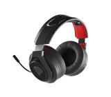 Genesis Gaming Headset SELEN 400 with Microphone Wireless Black-Red