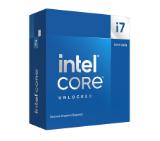 Intel Core i7-14700KF 20C/28T (eC 2.5GHz / pC 3.4GHz / 5.6GHz Boost, 33MB, 125W, LGA1700)