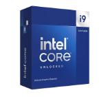 Intel Core i9-14900KF 24C/32T (eC 2.4GHz / pC 3.2GHz / 6.0GHz Boost, 36MB, 125W, LGA1700)