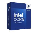 Intel Core i9-14900K 24C/32T (eC 2.4GHz / pC 3.2GHz / 6.0GHz Boost, 36MB, 125W, LGA1700)