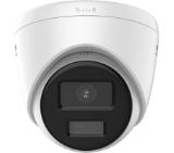 HikVision IP Dome Camera 2MP, 2.8 mm, IR up to 30m, H.265+, IP67, 12Vdc/PoE 4.5W