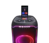 JBL PartyBox Ultimate with Wi-Fi and Bluetooth connectivity