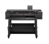 HP DesignJet T850 36-in MFP