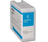 Epson SJIC36P(C): Ink cartridge for ColorWorks C6500/C6000 (Cyan)