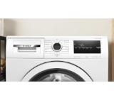 Bosch WAN24170BY, SER4 Washing machine 8kg, A, 1200rpm, 71dB(A), Iron Assist, ActiveWater Plus, Extra charge function, EcoSilence Drive, White