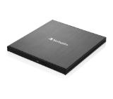 Verbatim External Slimline Blu-ray USB 3.0