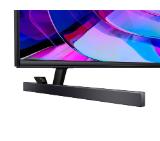 Hisense 100" U7KQ, 4K Ultra HD 3840x2160, ULED, FALD, Quantum Dot, 144Hz, IPS, HDR 10+, HLG, Dolby Vision IQ, Dolby Atmos, Smart TV, WiFi 5GHz, WiFi Direct, BT, Anyview Cast, 4xHDMI, 2xUSB, LAN, CI+, DVB-T2/C/S2, Black