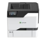 Lexmark CS730de A4 Colour Laser Printer