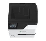 Lexmark CS730de A4 Colour Laser Printer