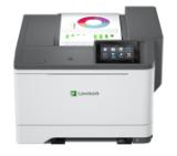 Lexmark CS632dwe A4 Colour Laser Printer