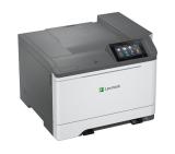 Lexmark CS632dwe A4 Colour Laser Printer