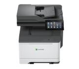 Lexmark CX635adwe A4 Colour Laser MFP