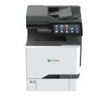 Lexmark CX735adse A4 Colour Laser MFP