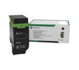 Lexmark 75M2HK0 CS531, CX532 Black Return Programme 15.8K Toner Cartridge