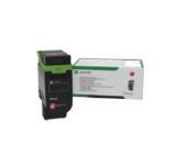 Lexmark 75M2HM0 CS531, CX532 Magenta Return Programme 8.8K Toner Cartridge