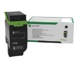 Lexmark 75M20K0 CS/X53x,CS/X63x Black Return Programme 3K Toner Cartridge