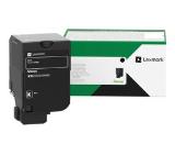 Lexmark 71C2HK0 CS/X73x Black Return Programme 22K Toner Cartridge