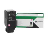 Lexmark 71C2HM0 CS/X73x Magenta Return Programme 10.5K Toner Cartridge