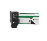 Lexmark 71C20M0 CS/X73x Magenta Return Programme 5K Toner Cartridge