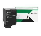 Lexmark 71C20K0 CS/X73x Black Return Programme 5K Toner Cartridge