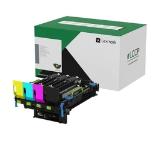 Lexmark 71C0Z50 CS/X73x, C/XC4342/52 Colour (CMY) 150K Imaging Unit