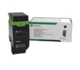 Lexmark 75M2XK0 CS632, CX635 Black Return Programme 20K Toner Cartridge