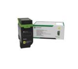 Lexmark 75M2XY0 CS632, CX635 Yellow Return Programme 11.7K Toner Cartridge