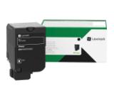 Lexmark 81C2XK0 CS/X73x Black Return Programme 28K Toner Cartridge