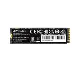 Verbatim Vi5000 Internal PCIe NVMe M.2 SSD 2TB