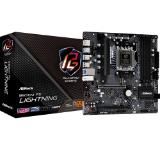 Asrock B650M Phantom Gaming Lightning