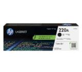 HP 220A Black Original LaserJet Toner Cartridge