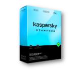 Kaspersky Standard Eastern Europe  Edition. 5-Device 2 year Base Download Pack