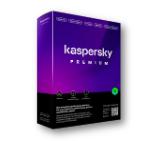 Kaspersky Premium + Customer Support Eastern Europe  Edition. 1-Device 1 year Base Download Pack
