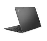 Lenovo ThinkPad E16 G1 Intel Core i7-13700H (up to 5GHz, 24MB), 16GB DDR4 3200MHz, 1TB SSD, 16" WUXGA (1920x1200) IPS AG, Intel Iris Xe Graphics, WLAN, BT, 1080p&IR Cam, Backlit KB, FPR, Graphite Black, DOS, 3Y