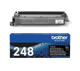 Brother TN-248BK Toner Cartridge