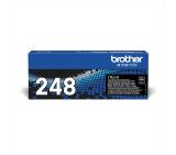 Brother TN-248BK Toner Cartridge