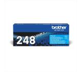 Brother TN-248C Toner Cartridge