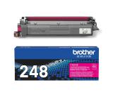 Brother TN-248M Toner Cartridge