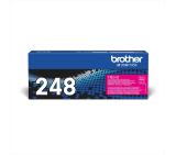 Brother TN-248M Toner Cartridge