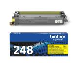 Brother TN-248Y Toner Cartridge