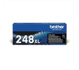 Brother TN-248XLBK High Yield Toner Cartridge
