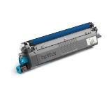 Brother TN-248XLC High Yield Toner Cartridge