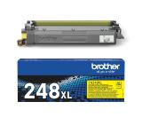 Brother TN-248XLY High Yield Toner Cartridge