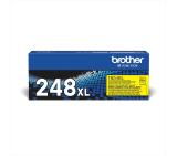 Brother TN-248XLY High Yield Toner Cartridge