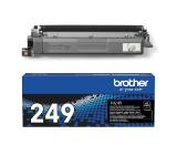 Brother TN-249BK Toner Cartridge Super High Yield