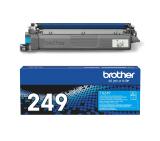 Brother TN-249C Toner Cartridge Super High Yield