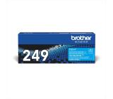 Brother TN-249C Toner Cartridge Super High Yield