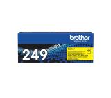 Brother TN-249Y Toner Cartridge Super High Yield