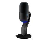 Logitech Yeti GX Dynamic RGB Gaming Mic with LIGHTSYNC - BLACK - USB - N/A - EMEA28-935